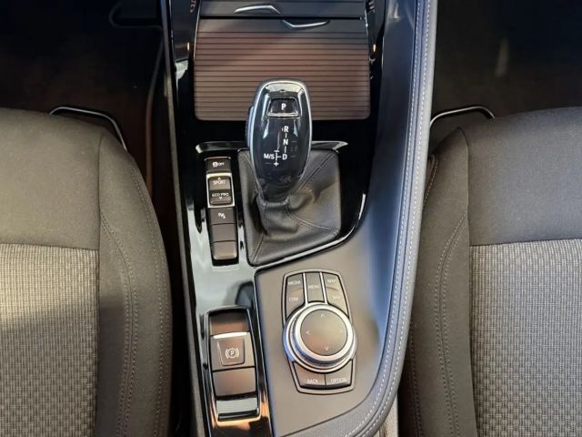 BMW X2 Advantage pakket sDrive18i
