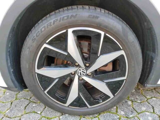 Volkswagen ID.4 GTX
