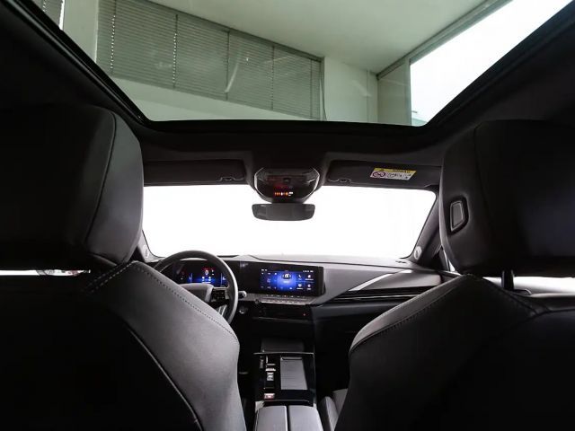 Opel Astra GS-Line Grand Sport Sports Tourer