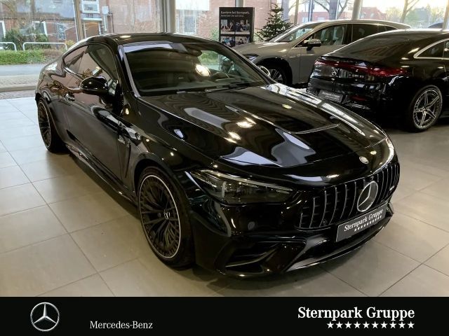 Mercedes-Benz CLE 53 AMG 4MATIC+ AMG Line