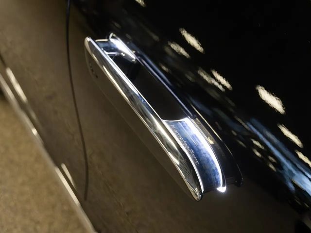 Mercedes-Benz EQE SUV 350 4MATIC