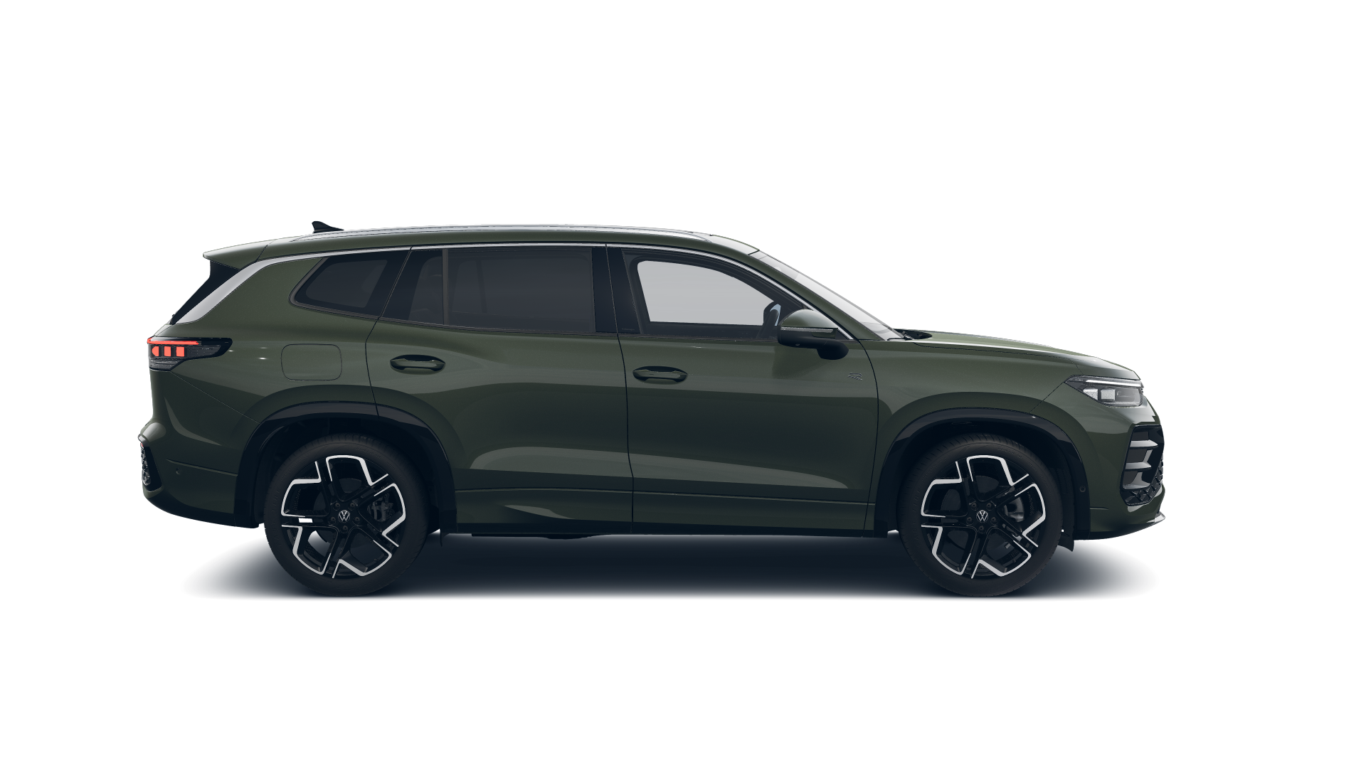 Volkswagen Tayron 4Motion R-Line