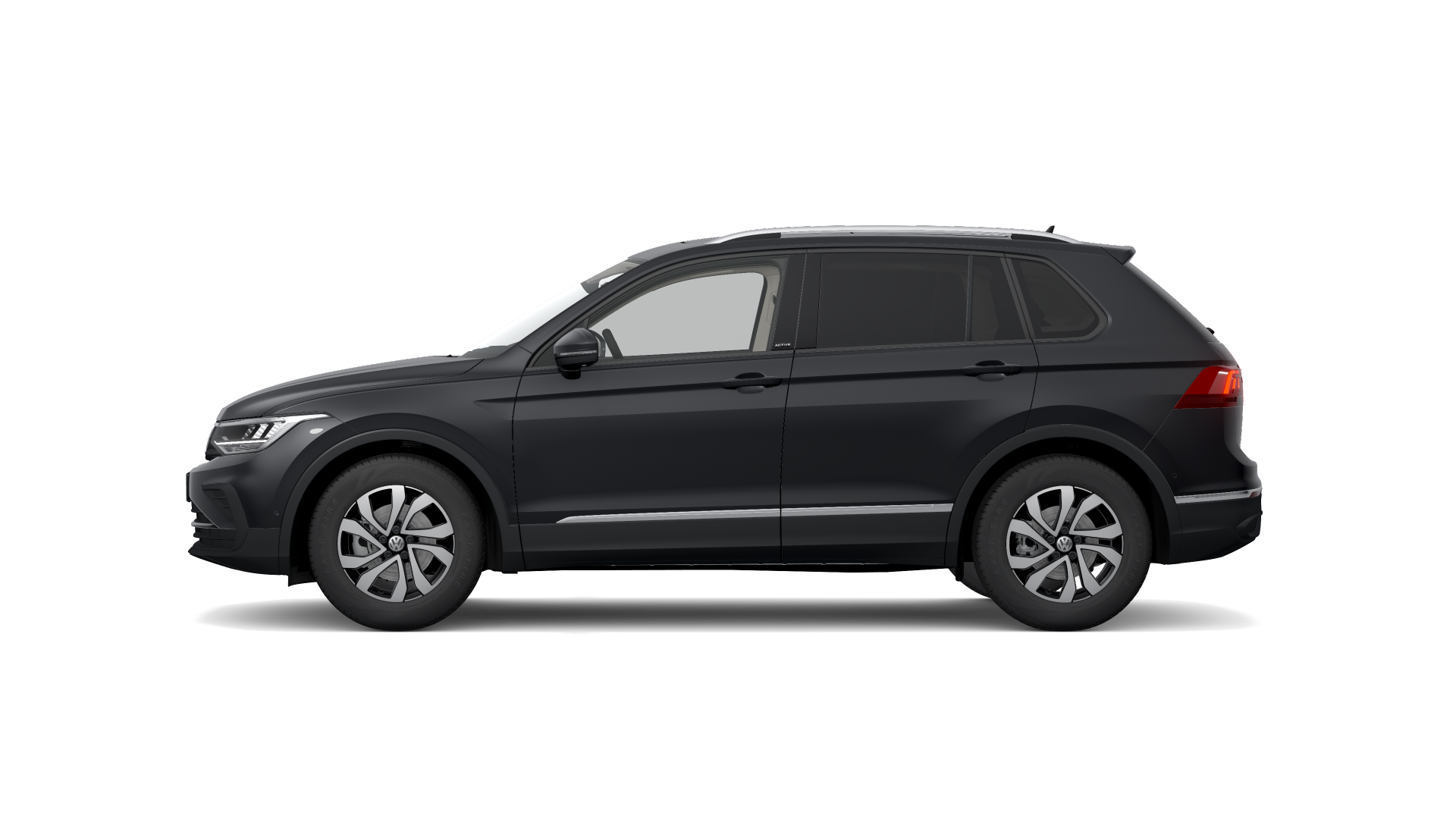 Volkswagen Tiguan 1.5 TSI DSG Life