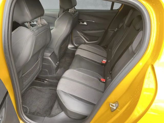 Peugeot 208 Allure Pack PureTech