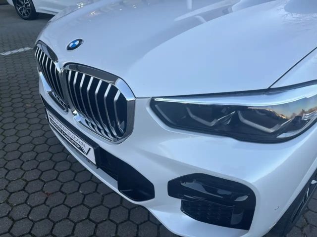 BMW X5 M-Sport xDrive