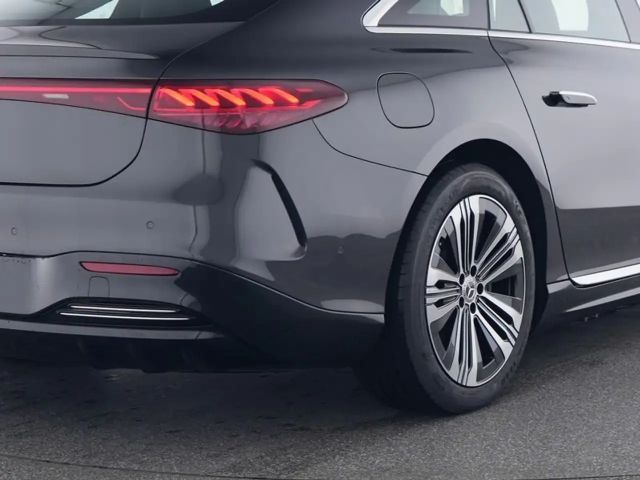 Mercedes-Benz EQS 450 AMG Line Sedan