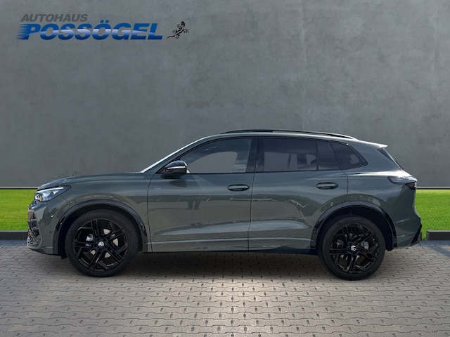 Volkswagen Tiguan 1.5 eTSI DSG R-Line