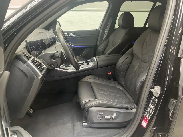 BMW X5 M-Sport xDrive