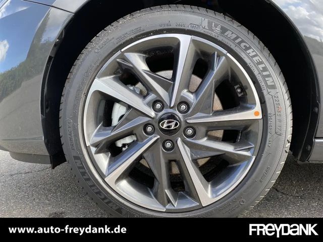 Hyundai i30 1.0 2WD T-GDi