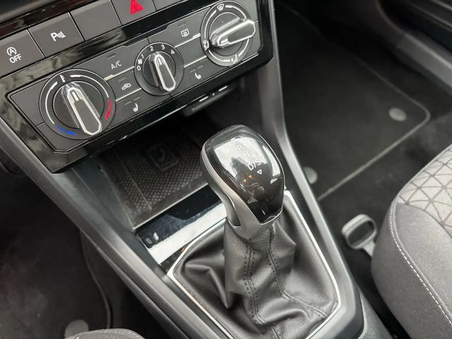 Volkswagen T-Cross 1.0 TSI DSG Life