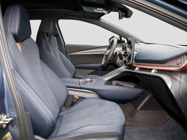 Cupra Tavascan 4Drive VZ