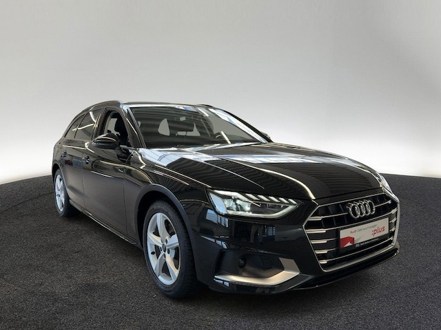 Audi A4 35 TFSI Avant S-Tronic