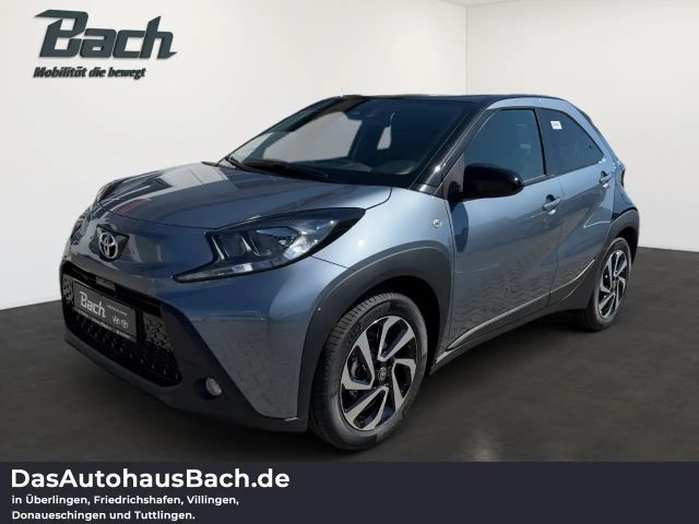 Toyota Aygo X 1.0 VVT-i Hatchback