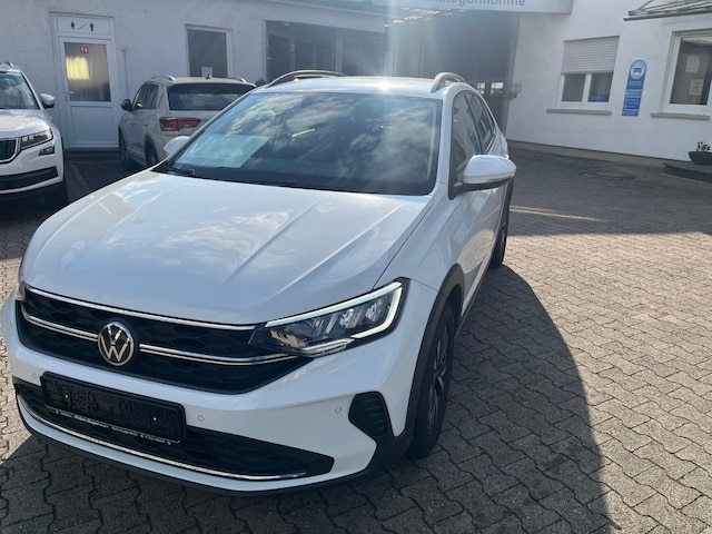 Volkswagen Taigo Life