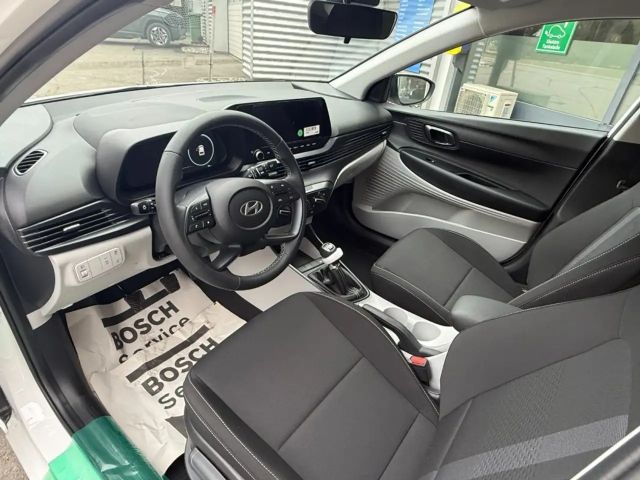 Hyundai i20 1.2