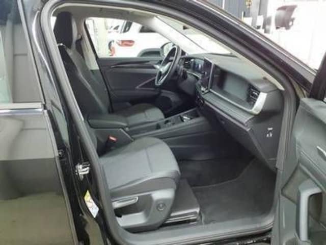 Volkswagen Tayron 1.5 eTSI DSG Life