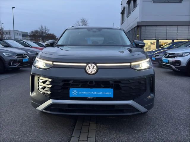 Volkswagen Tayron 1.5 eTSI DSG Life