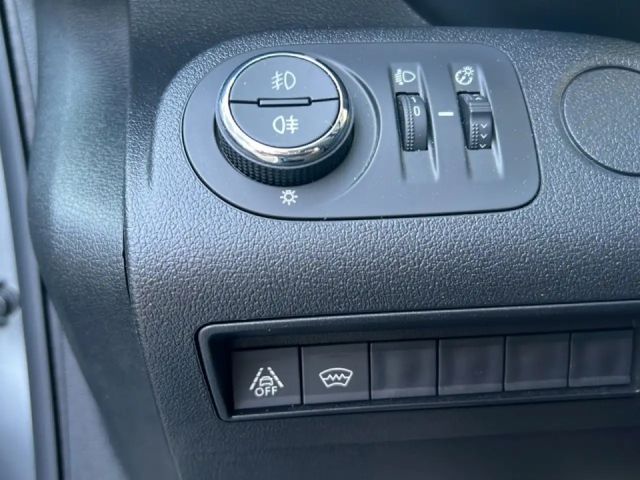 Opel Combo 1.5 CDTI Life