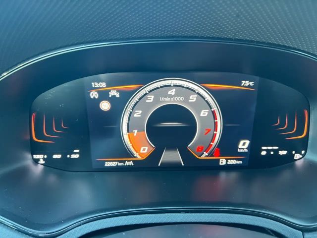 Seat Arona Reference