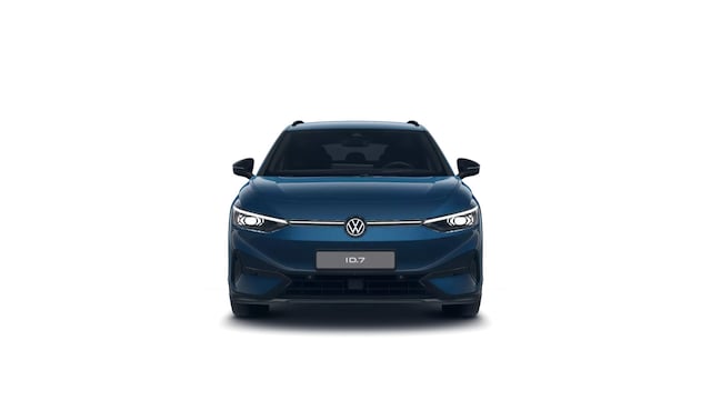 Volkswagen ID.7 Pro Tourer