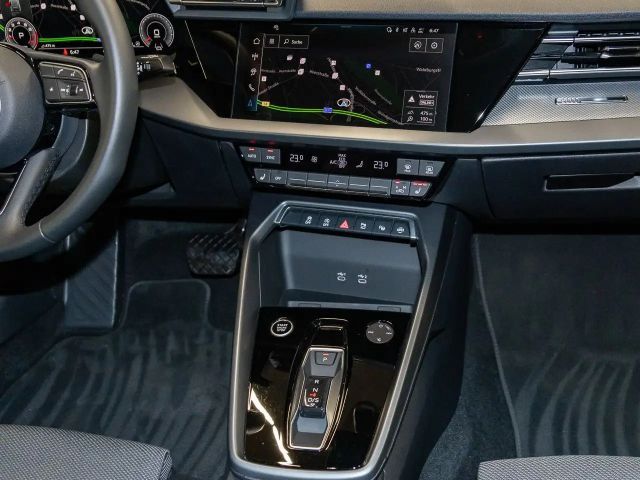 Audi A3 35 TFSI S-Tronic Sedan