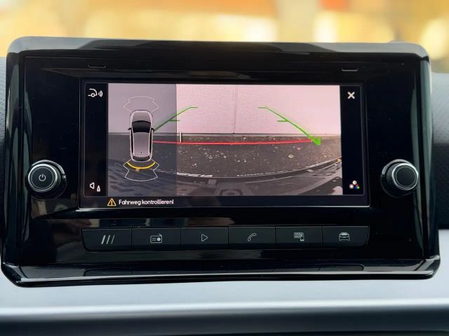 Seat Ibiza 1.0 TSI DSG FR-lijn