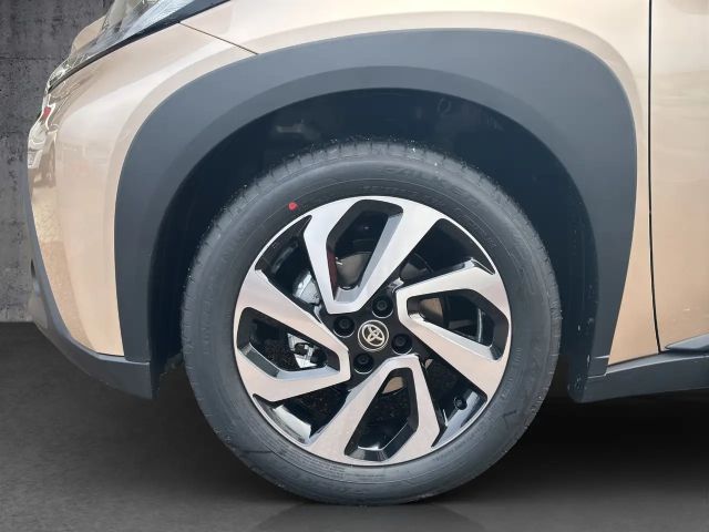 Toyota Aygo X Hatchback