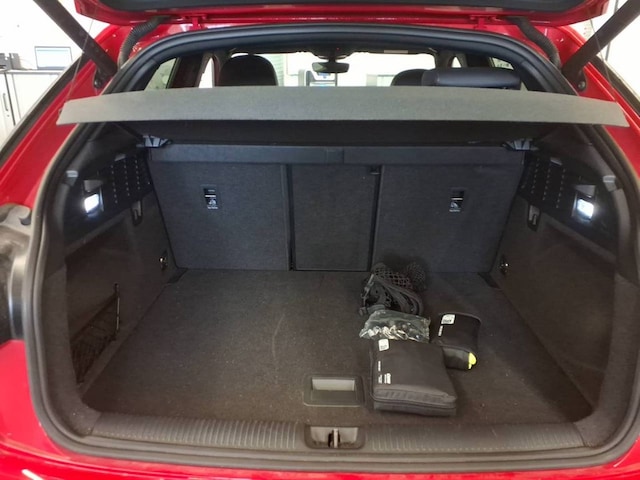 Audi SQ2 Quattro S-Tronic