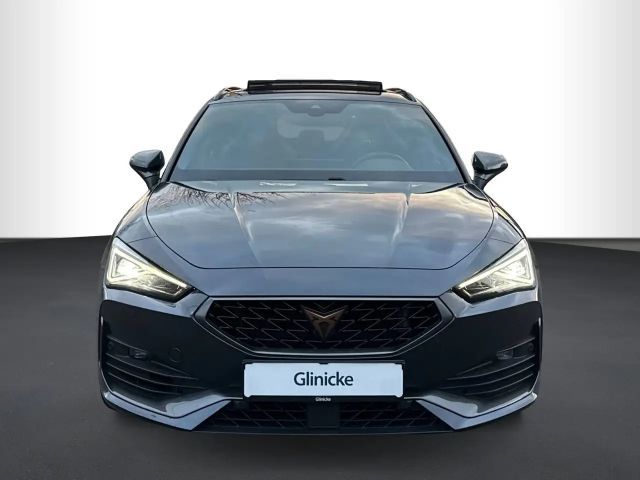 Cupra Leon 2.0 TSI 4Drive DSG ST VZ