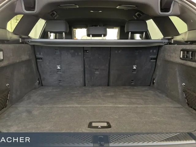 BMW 540 540d M-Sport Touring xDrive