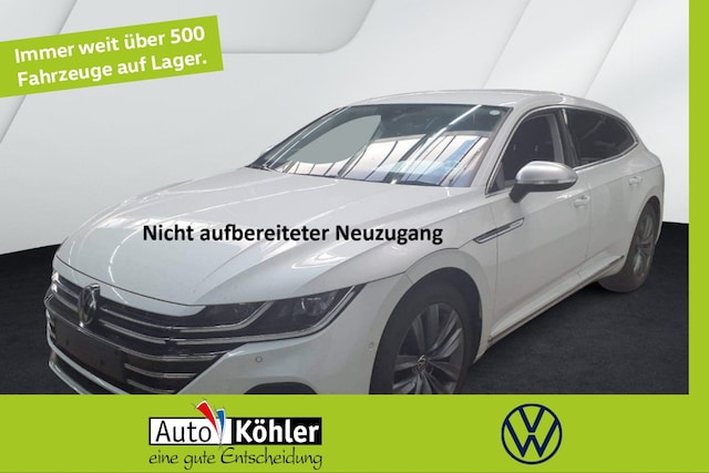 Volkswagen Arteon Shooting Brake DSG