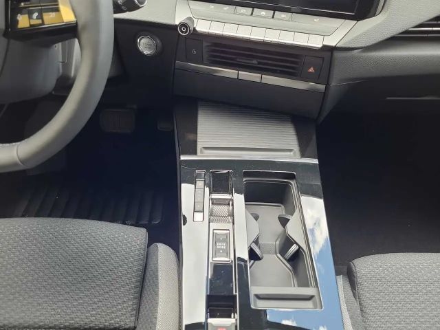 Opel Astra Sports Tourer