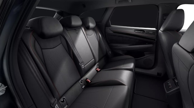 Volkswagen ID.7 4Motion GTX Tourer