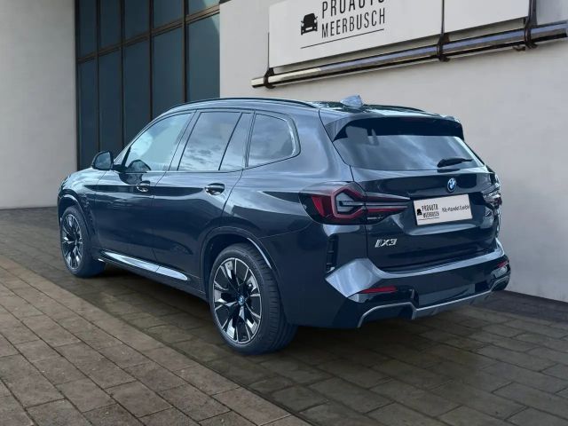BMW iX3 M-Sport iX3
