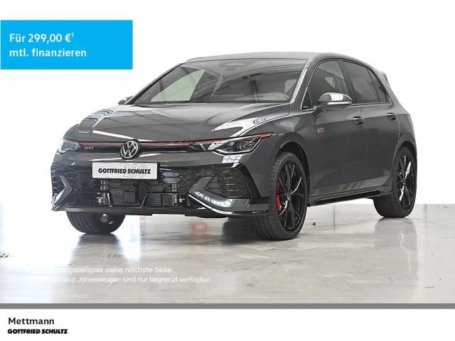 Volkswagen Golf 2.0 TSI DSG GTI IQ.Drive