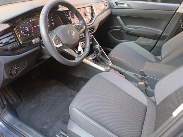 Volkswagen Taigo 1.0 TSI DSG IQ.Drive Life