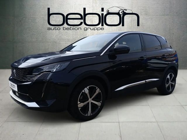 Peugeot 3008 Allure Pack PureTech