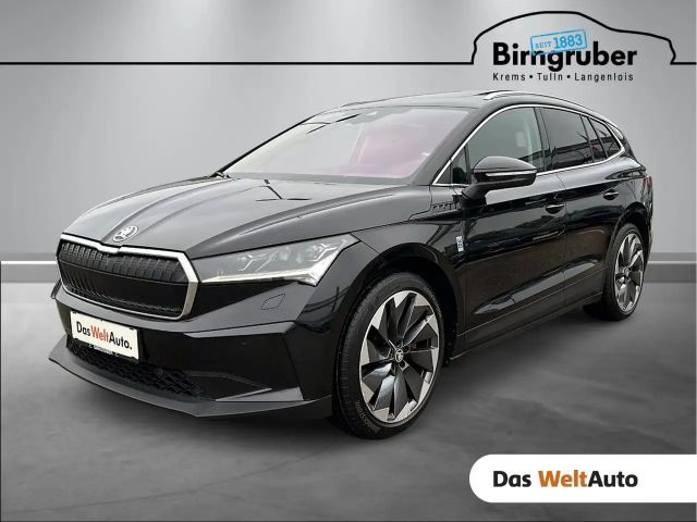 Skoda Enyaq iV 80