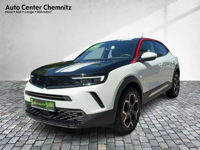 Opel Mokka GS-Line Grand Sport
