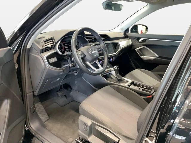 Audi Q3 45 TFSI Hybride S-Tronic