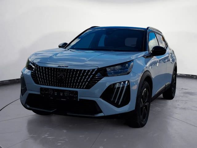 Peugeot 2008 GT-Line Hybrid