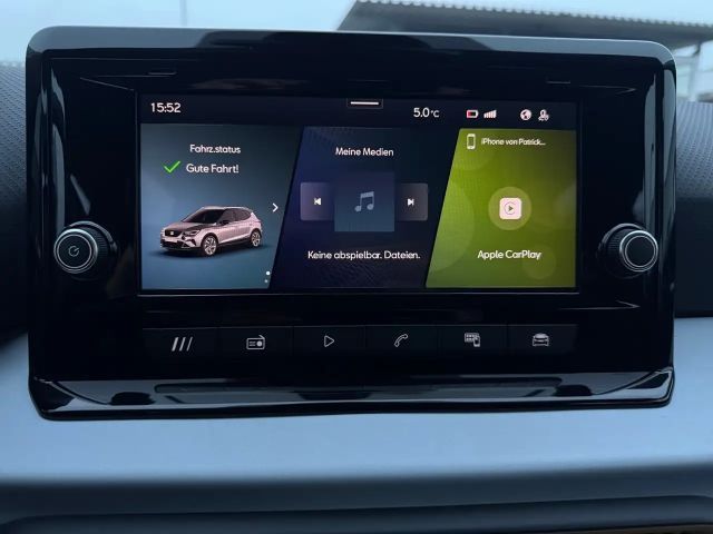 Seat Arona DSG Style