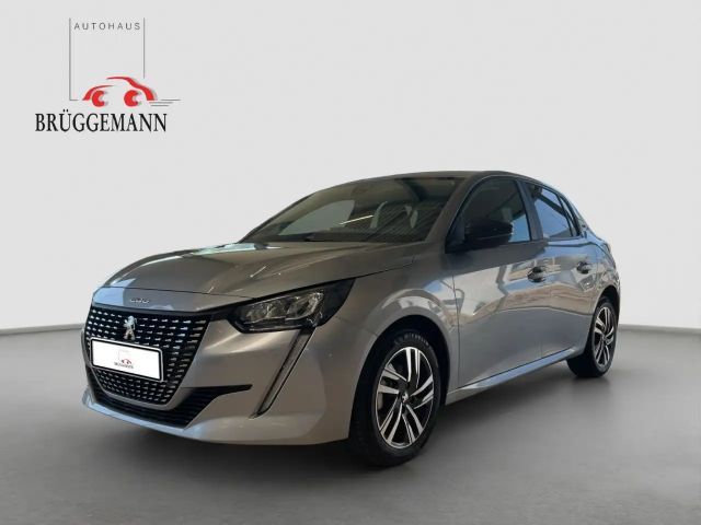 Peugeot 208 PureTech Style