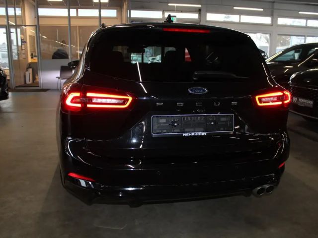 Ford Focus ST Line