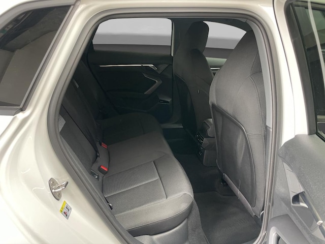 Audi A3 35 TFSI S-Line S-Tronic Sportback