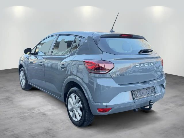 Dacia Sandero TCe 90