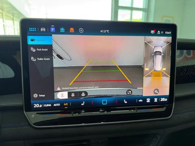 Volkswagen Tayron 2.0 TDI 4Motion R-Line