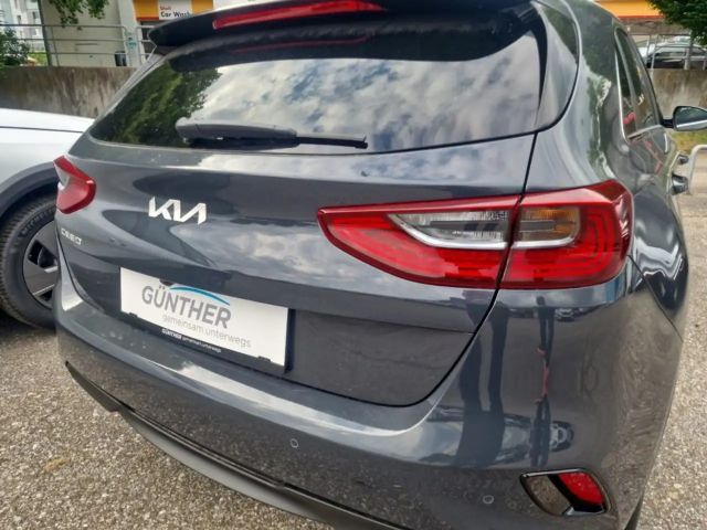 Kia Ceed GDi