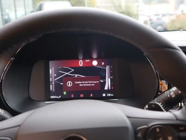 Opel Corsa 1.2 Turbo GS-Line Grand Sport