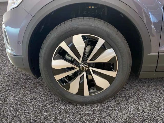 Volkswagen T-Roc 1.0 TSI Cabriolet